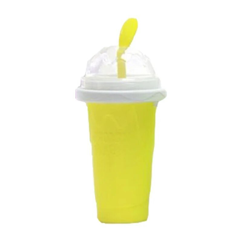 BowLift | Slush Cup - Transform your drinks into slush - Instant refreshment!