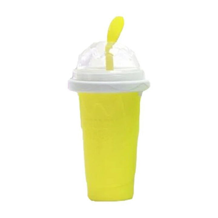 BowLift | Slush Cup - Transform your drinks into slush - Instant refreshment!
