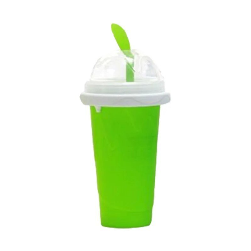 BowLift | Slush Cup - Transform your drinks into slush - Instant refreshment!