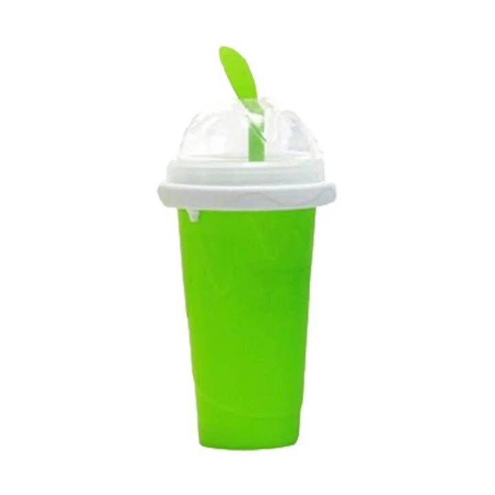 BowLift | Slush Cup - Transform your drinks into slush - Instant refreshment!