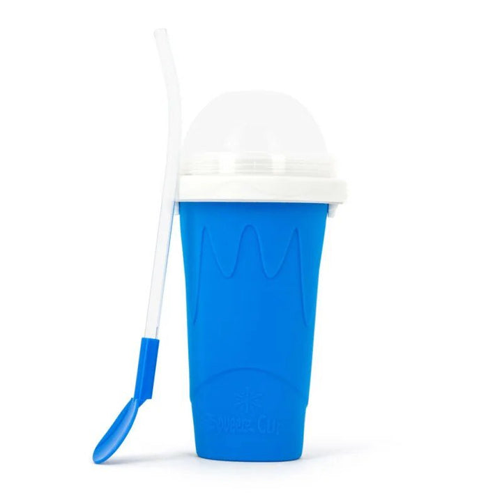 BowLift | Slush Cup - Transform your drinks into slush - Instant refreshment!