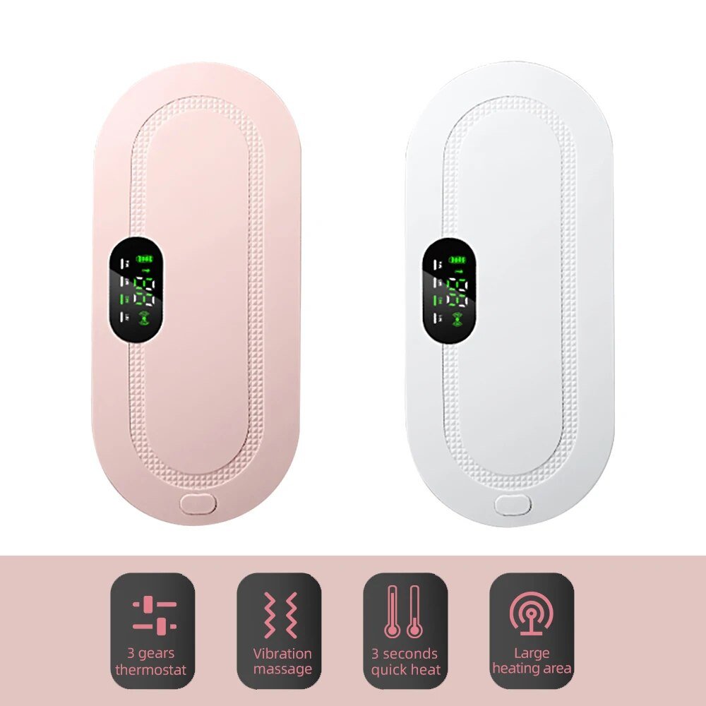 BowLift | CycleRelief - Menstrual Relief - Instant Comfort - No More Pain!
