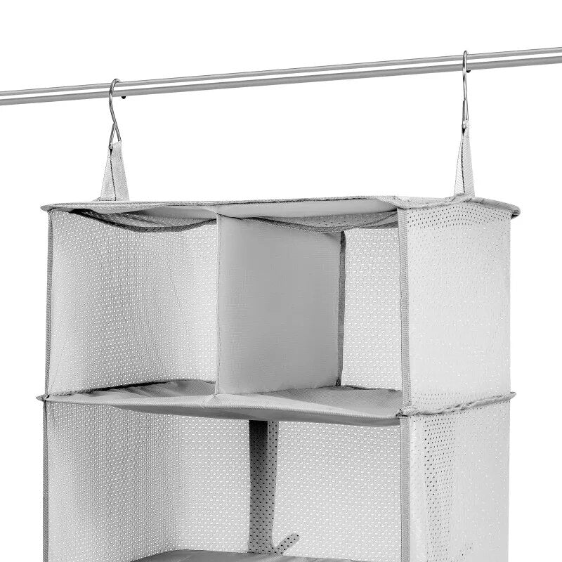 BowLift | LuggagePal - Expandable Organizer - Efficient Travel - Optimal Storage