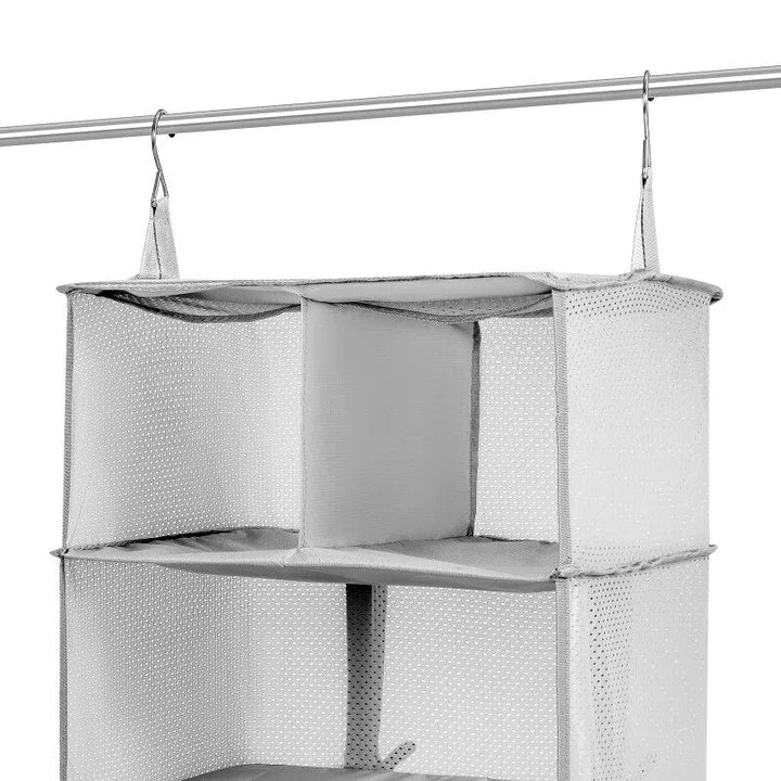 BowLift | LuggagePal - Expandable Organizer - Efficient Travel - Optimal Storage