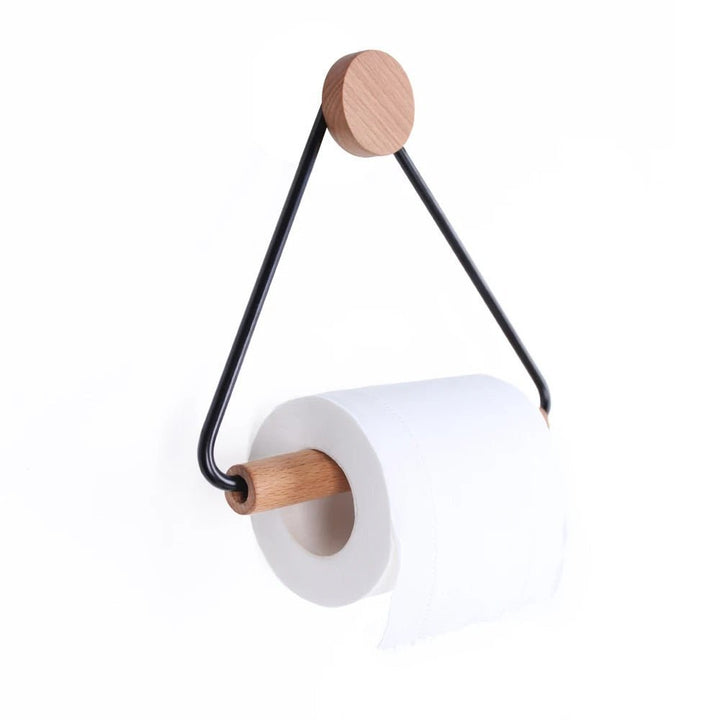 BowLift | TriRoll - Creative elegance - Modern toilets - Practical design