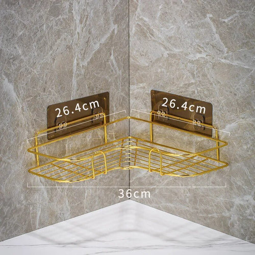 BowLift | Corner storage - Optimize your bathroom - Space saving guaranteed