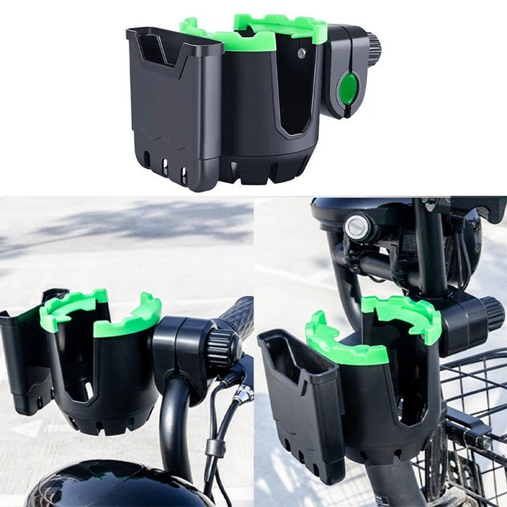 BowLift | RideQuench™ Stay Hydrated Easily