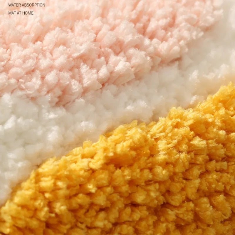 BowLift | HygieneHue Mat - Comfort - Style - Cleaning reminders