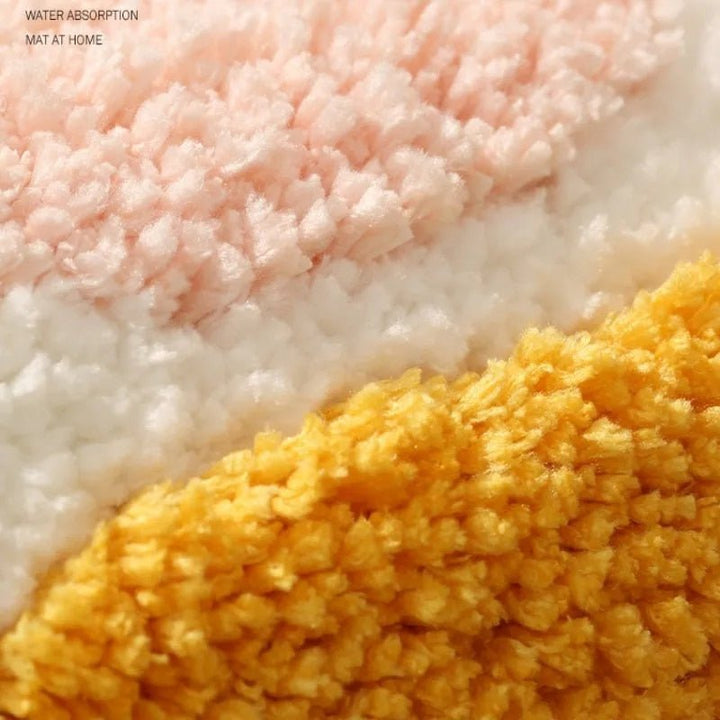 BowLift | HygieneHue Mat - Comfort - Style - Cleaning reminders