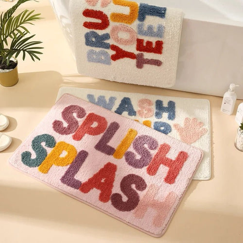 BowLift | HygieneHue Mat - Comfort - Style - Cleaning reminders