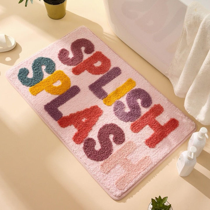 BowLift | HygieneHue Mat - Comfort - Style - Cleaning reminders