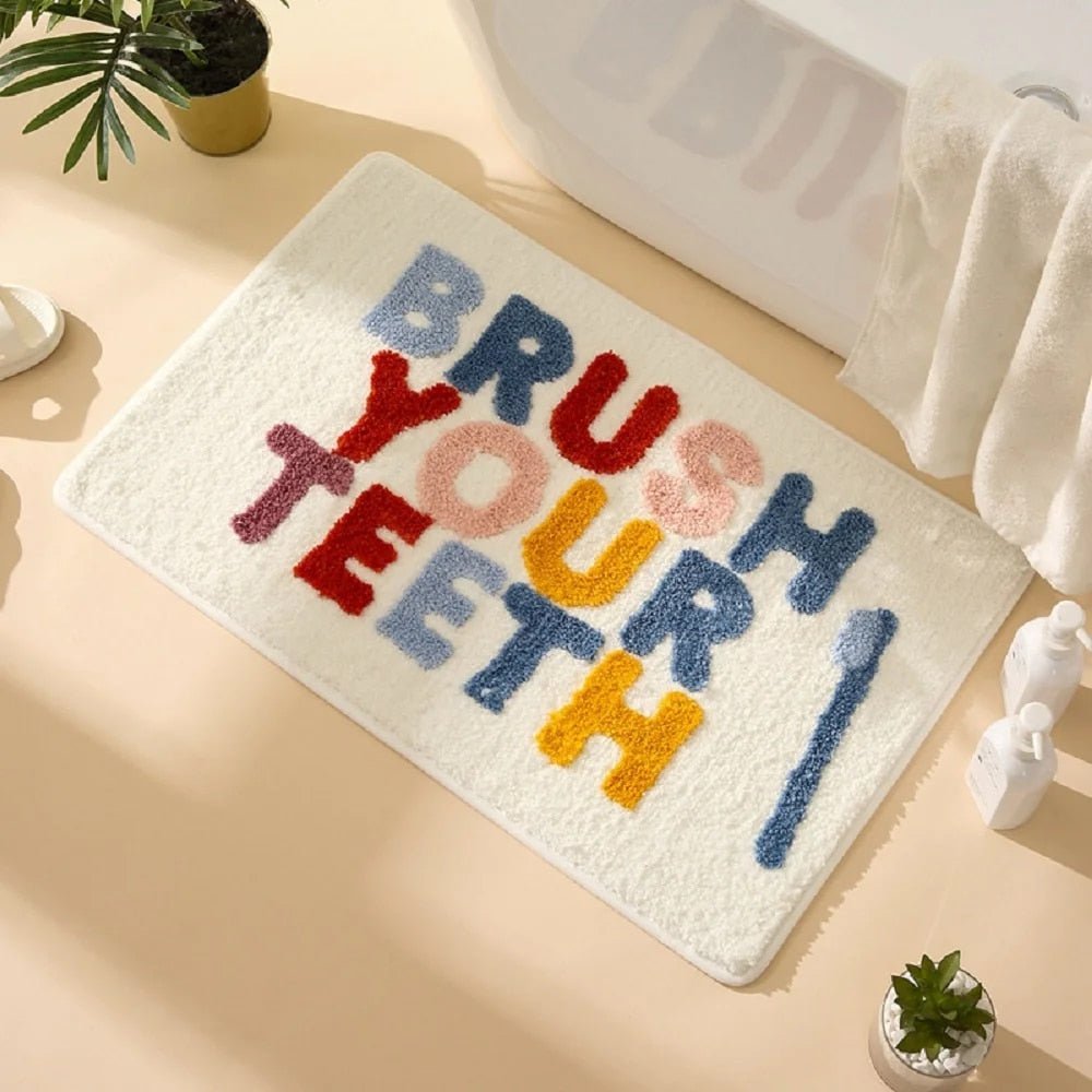 BowLift | HygieneHue Mat - Comfort - Style - Cleaning reminders