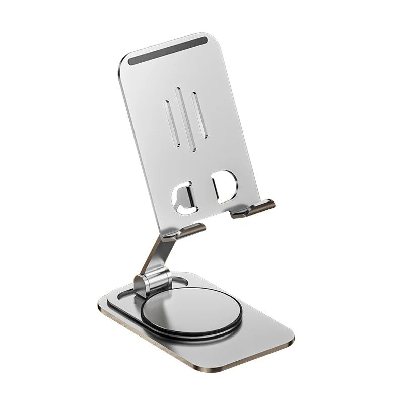 BowLift | 360° Phone Holder - Adjust your device to any angle!