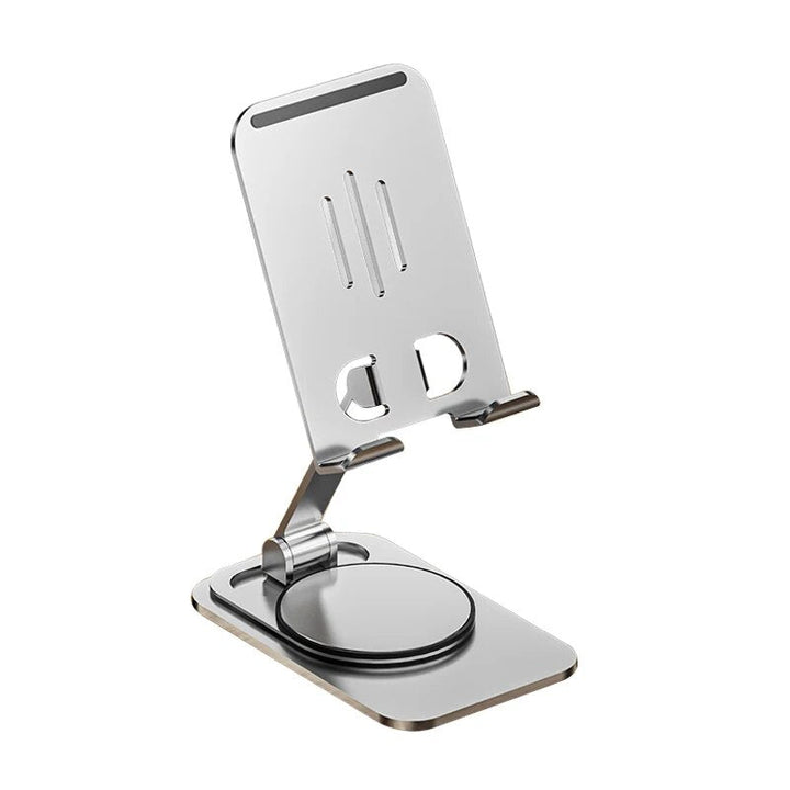 BowLift | 360° Phone Holder - Adjust your device to any angle!