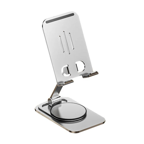 BowLift | 360° Phone Holder - Adjust your device to any angle!