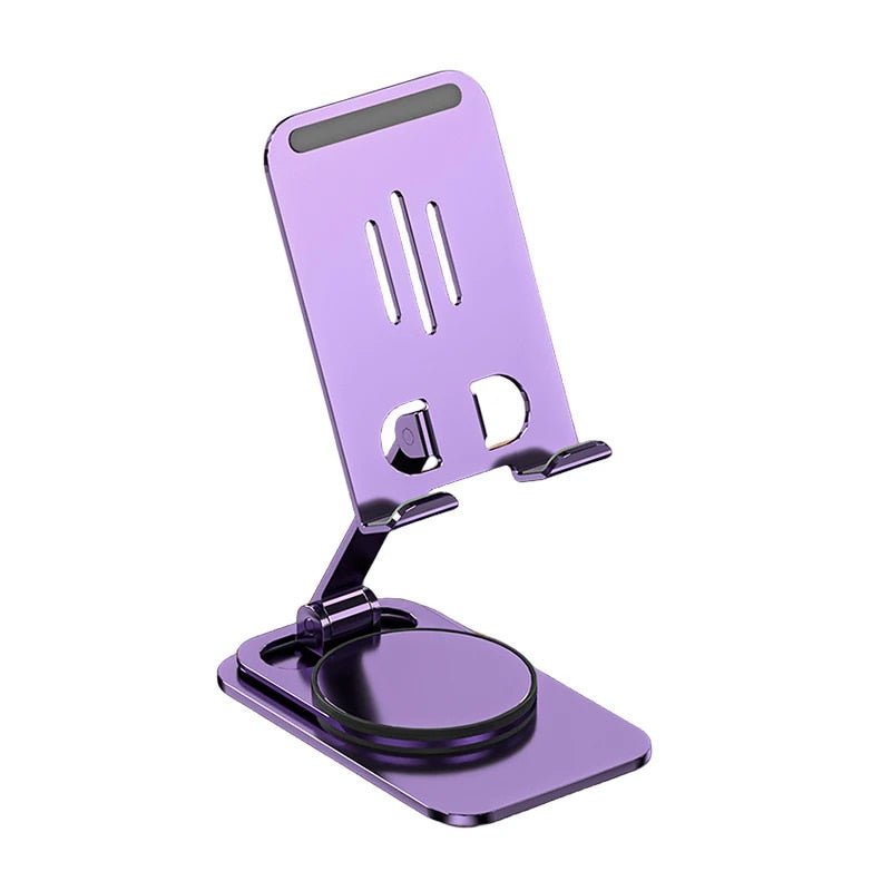 BowLift | 360° Phone Holder - Adjust your device to any angle!