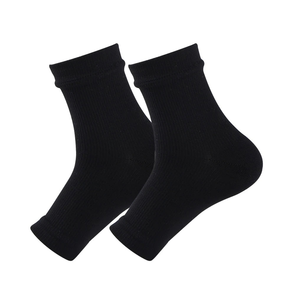 BowLift | AnkleRelief Socks - Quick relief - Swollen feet - Guaranteed comfort