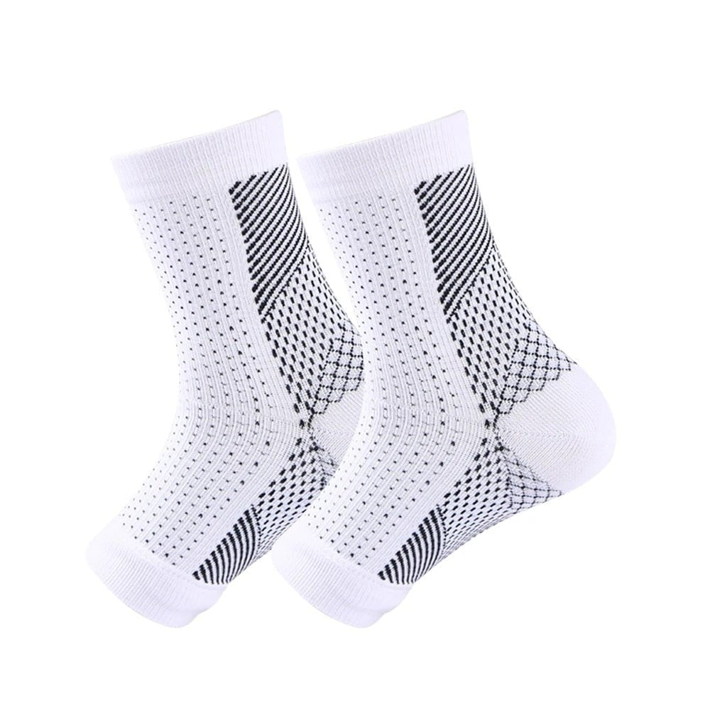 BowLift | AnkleRelief Socks - Quick relief - Swollen feet - Guaranteed comfort