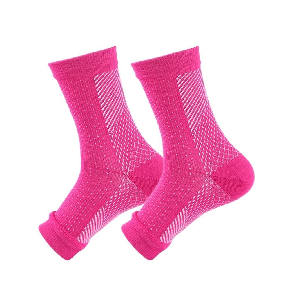 BowLift | AnkleRelief Socks - Quick relief - Swollen feet - Guaranteed comfort
