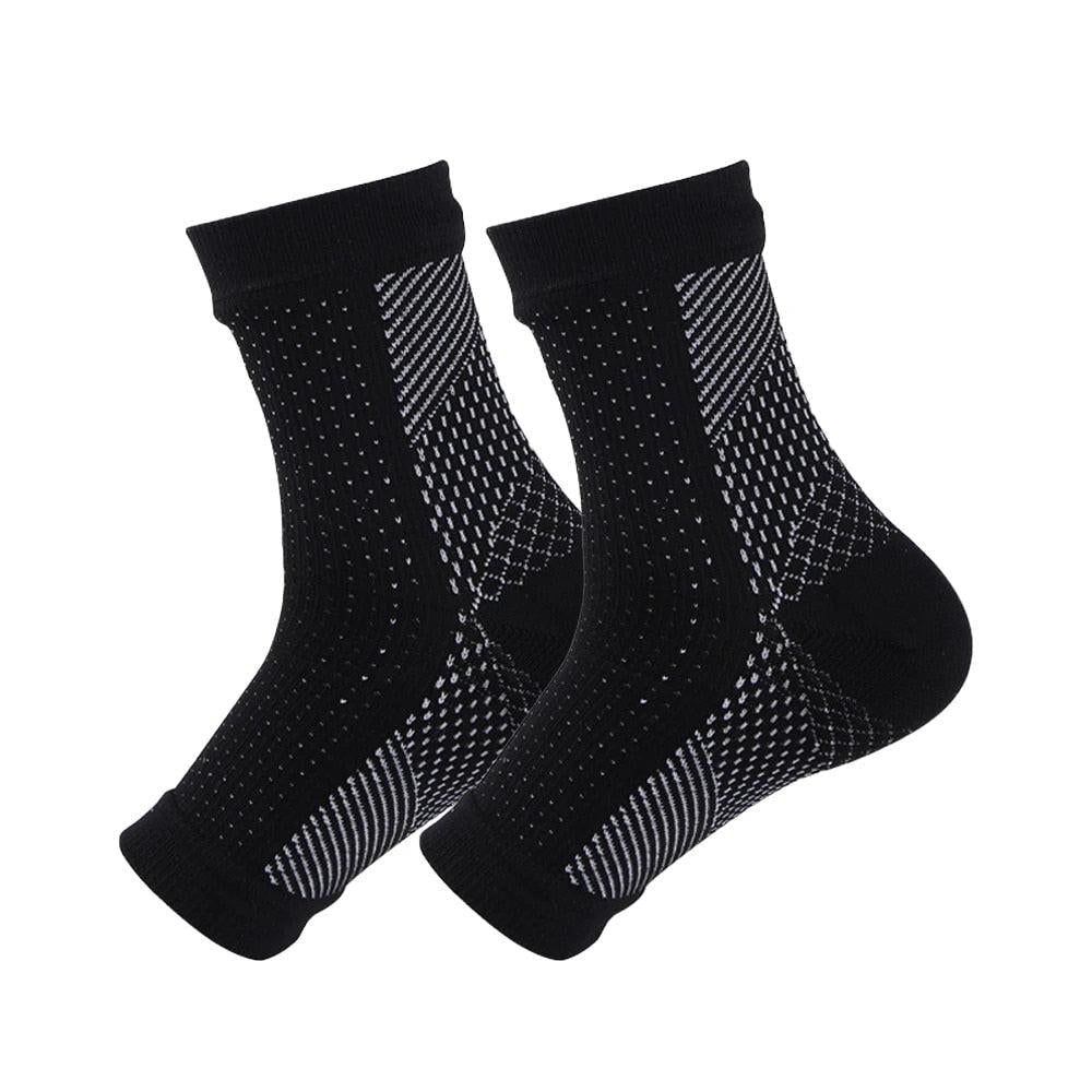 BowLift | AnkleRelief Socks - Quick relief - Swollen feet - Guaranteed comfort