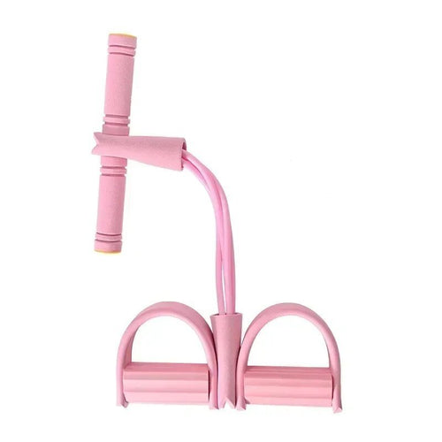 BowLift | Elastic pedal exerciser - Versatile strength - Effective training!