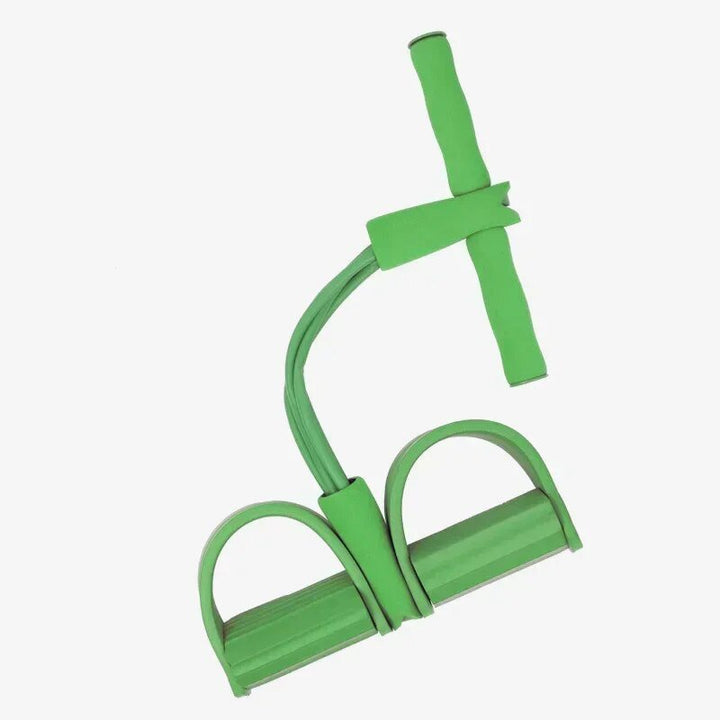 BowLift | Elastic pedal exerciser - Versatile strength - Effective training!