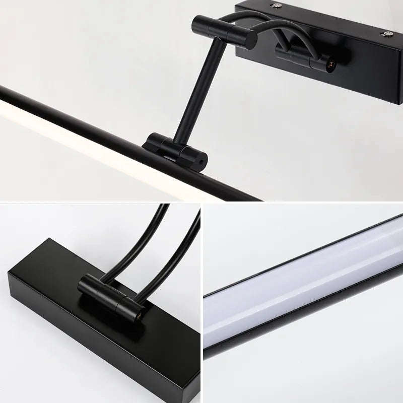 BowLift | Luxury-Mirror-Light