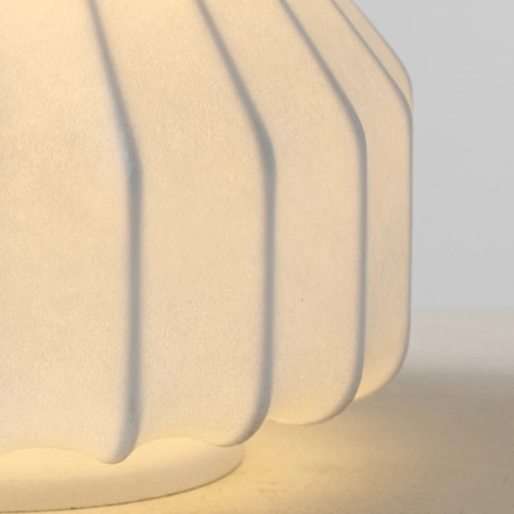 Deko Balloon Table Lamp – Elegant LED Lamp for Living Room and Bedroom | Bowlift