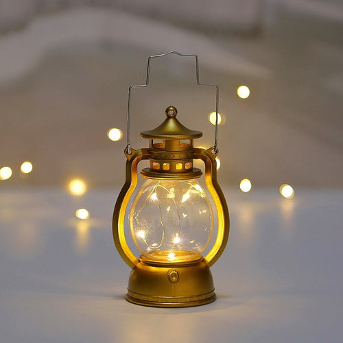 BowLift | ClassicLume | Vintage Lantern Retro