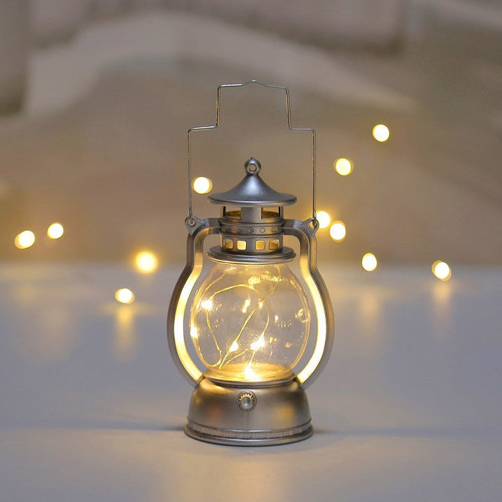 BowLift | ClassicLume | Vintage Lantern Retro
