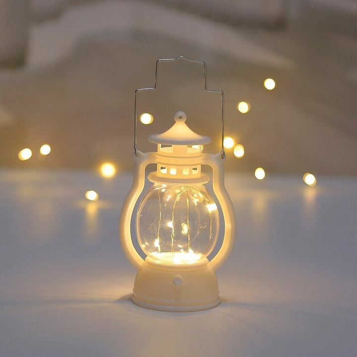 BowLift | ClassicLume | Vintage Lantern Retro