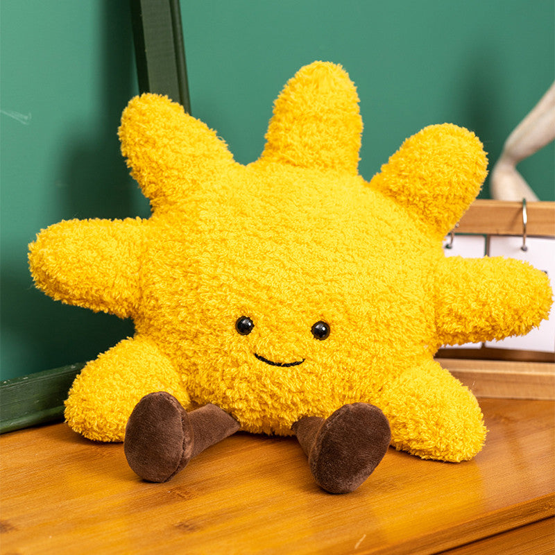 BowLift | Weather Plush Cushion
