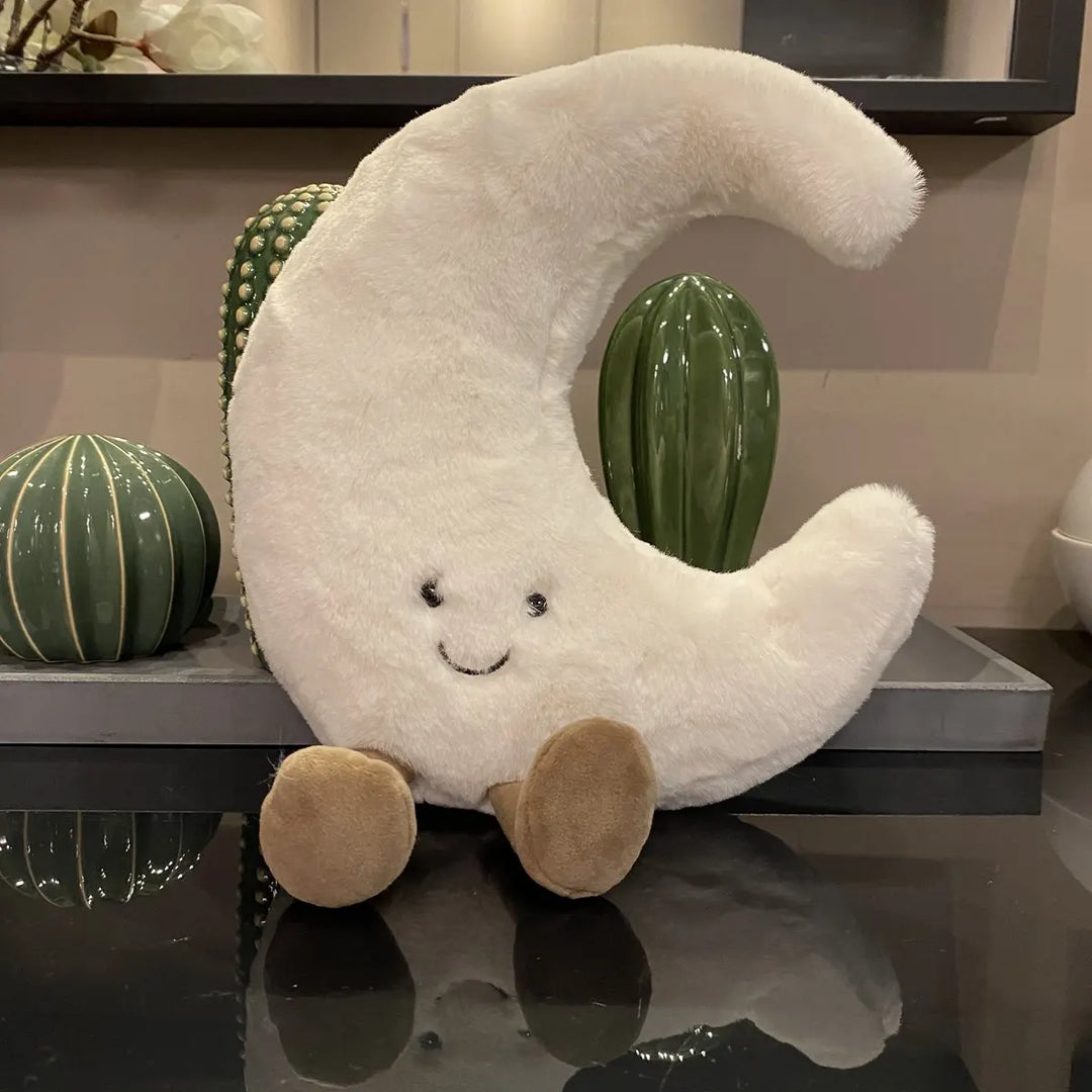 BowLift | Weather Plush Cushion