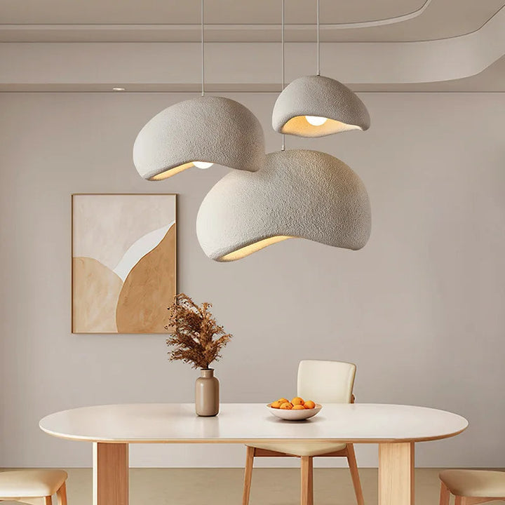 BowLift | Bordeaux - Elegant Pendant Light for Your Home