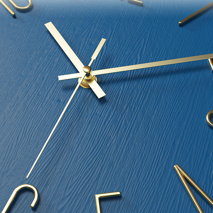 BowLift | NobleTime | Simple Wall Clocks