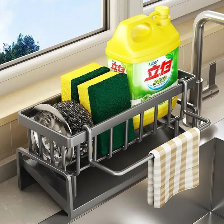 BowLift | Handy Kitchen Utensil Holder