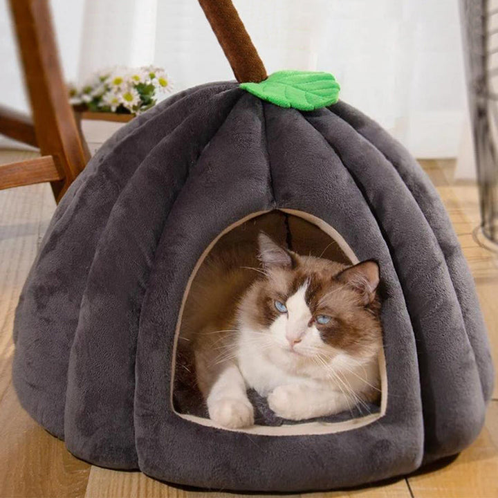 BowLift | Warm, fluffy nest for your pet