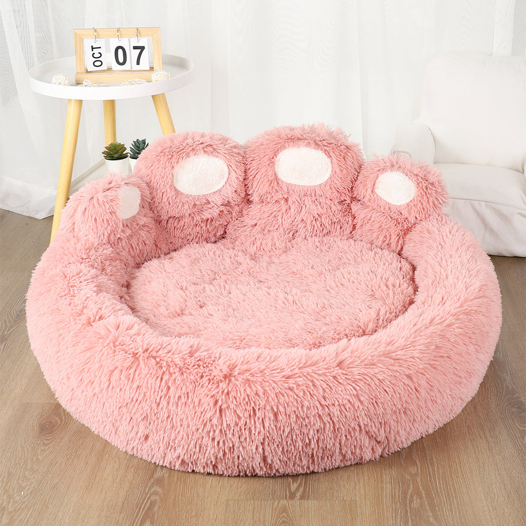 BowLift | Cozy booth that you can easily keep clean
