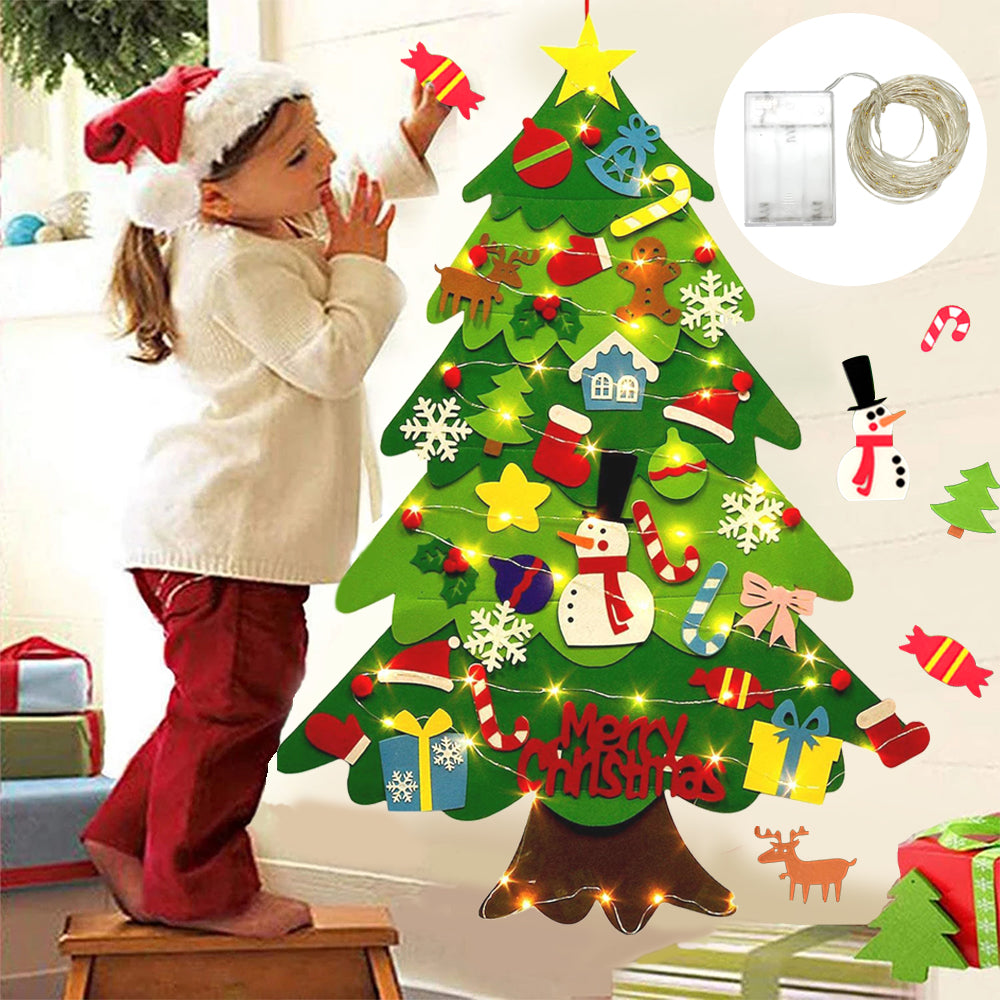 BowLift | XmasGifts | DIY Christmas Decoration