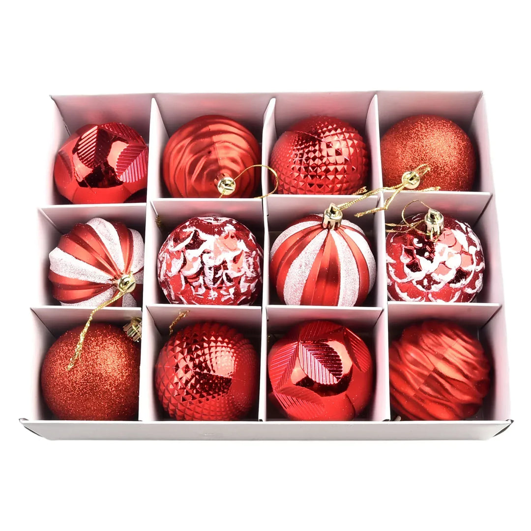 BowLift | Festive Hangers | Luxury Christmas Ornaments for Home and New Year