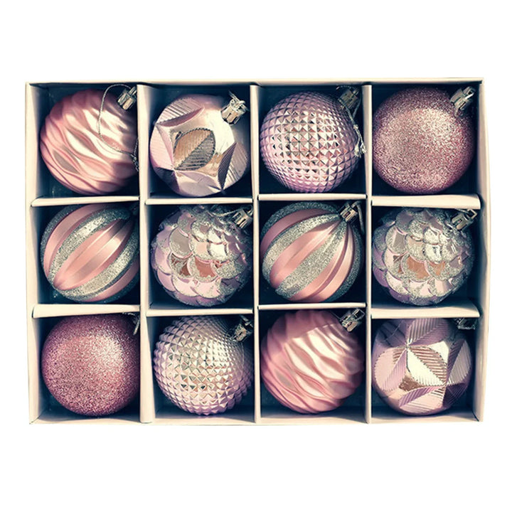 BowLift | Festive Hangers | Luxury Christmas Ornaments for Home and New Year