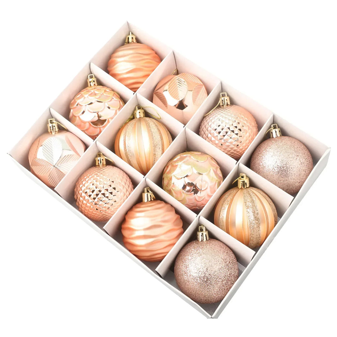 BowLift | Festive Hangers | Luxury Christmas Ornaments for Home and New Year