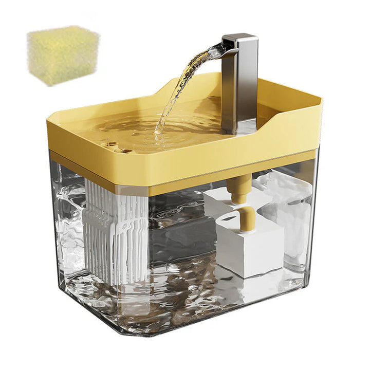Automatic water dispenser for pets | Bowlift