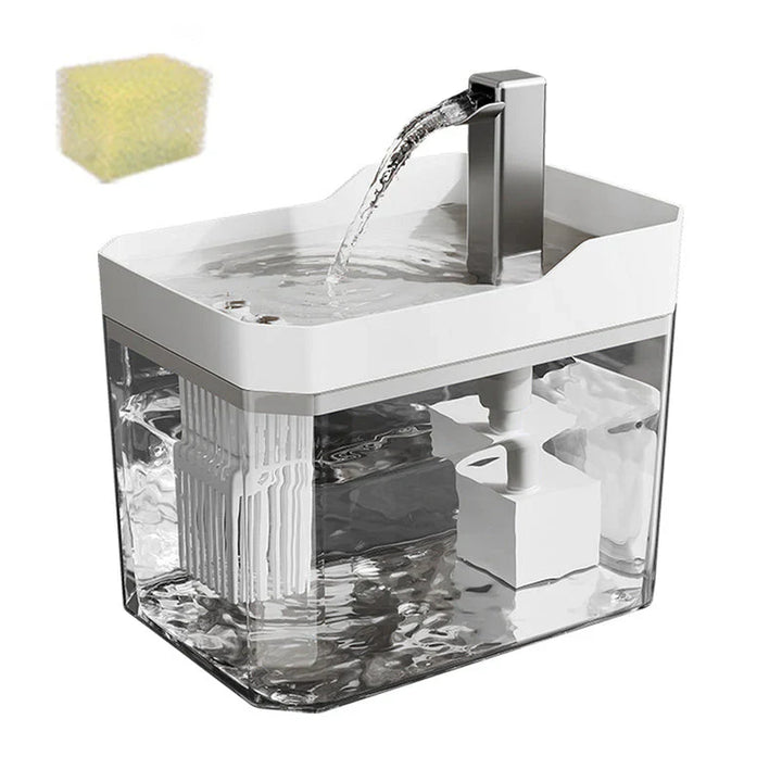 Automatic water dispenser for pets | Bowlift
