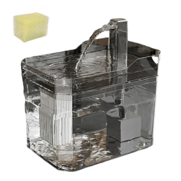 Automatic water dispenser for pets | Bowlift