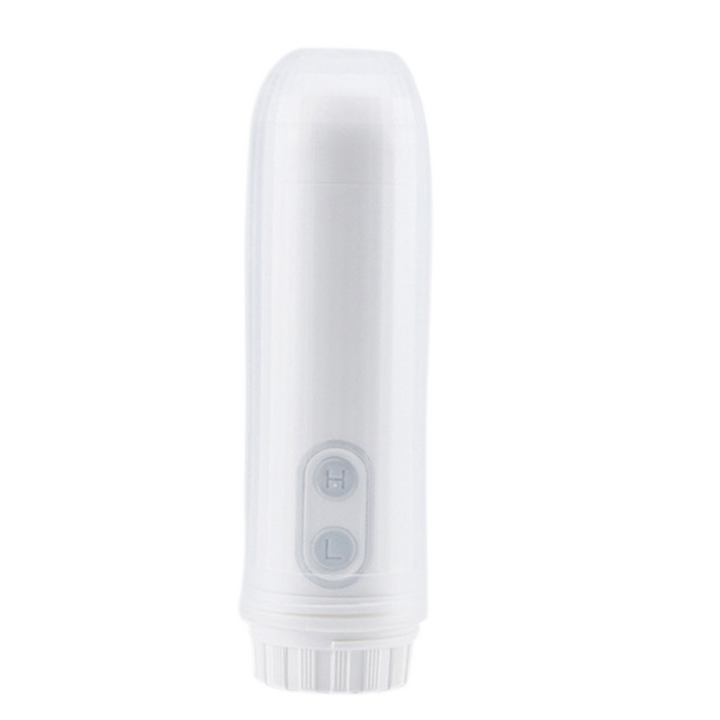 Compact electric travel bidet | Bowlift