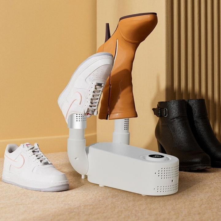 Shoe dryer Pro | Fast, clean, reliable | Bowlift