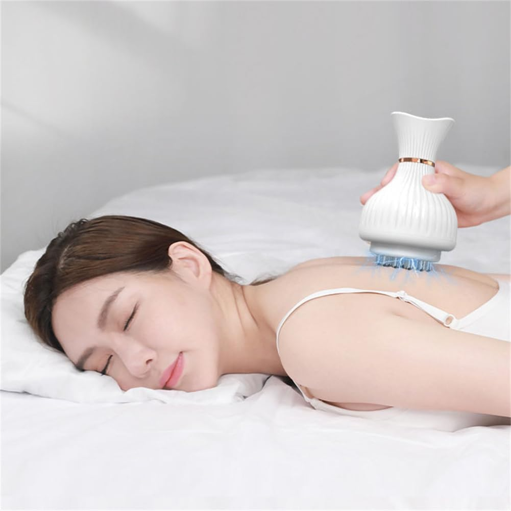 4-in-1 Leg Relief Massager | Bowlift