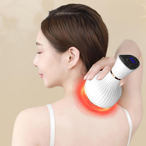 4-in-1 Leg Relief Massager | Bowlift