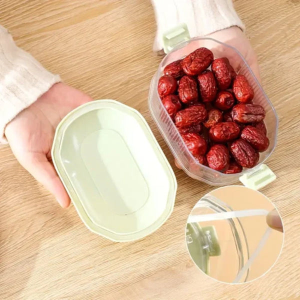 Stackable spice organizers | Elegant, sturdy and functional | Bowlift